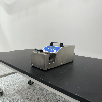 GE ReadyToProcess Hot Lips Tube Sealer image 0